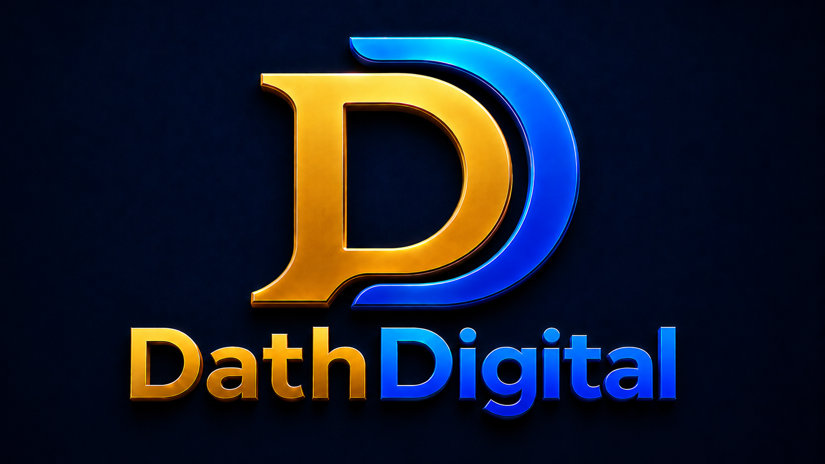DathDigital Logo
